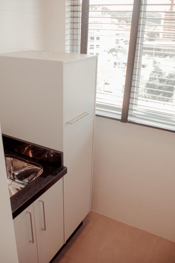 Loft com vista para Vila Germânica 407 Blumenau Extérieur photo