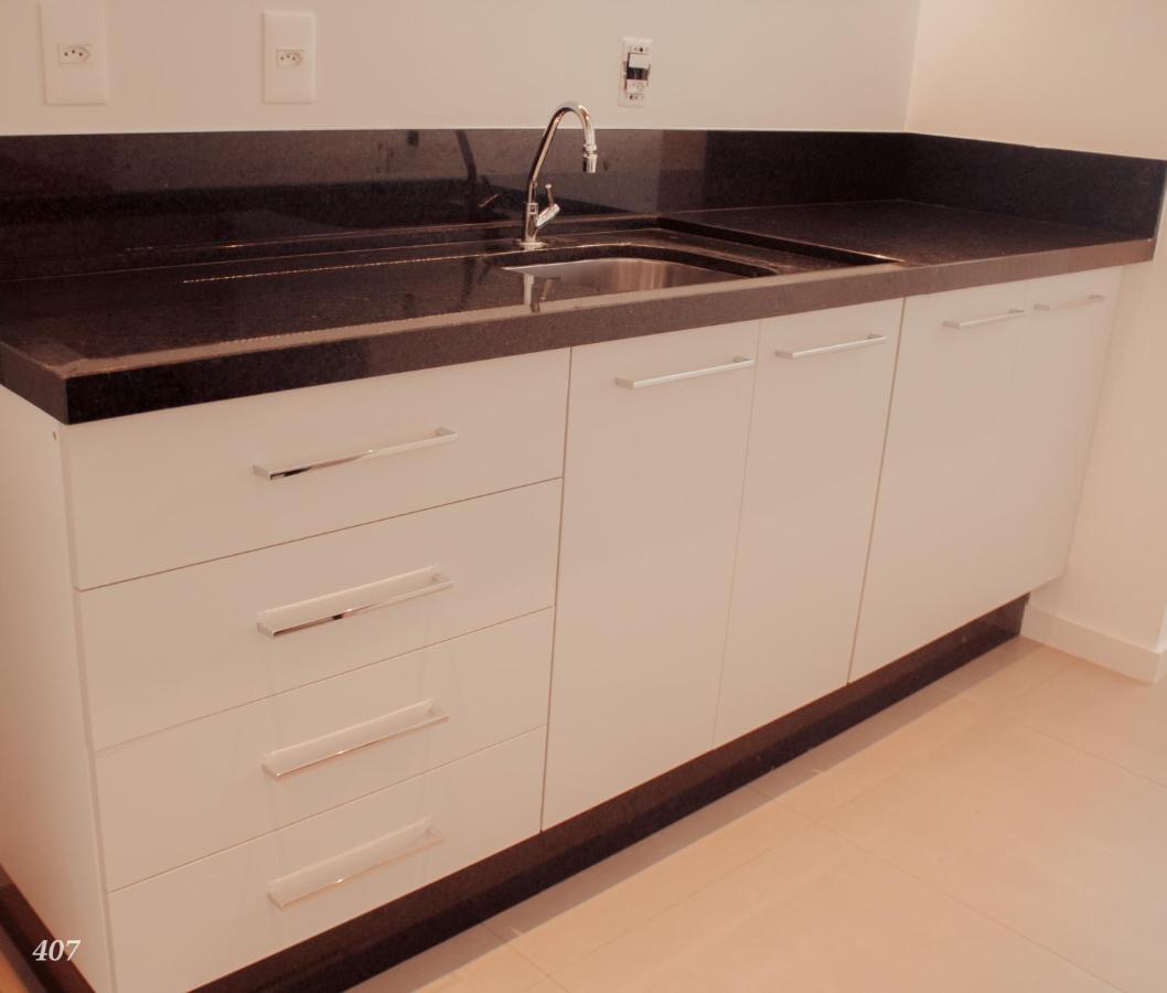 Loft com vista para Vila Germânica 407 Blumenau Extérieur photo